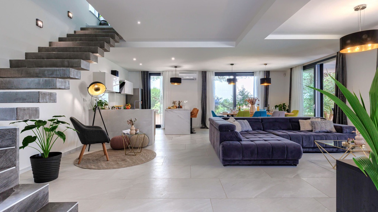 Photo of Livingroom in Medulin