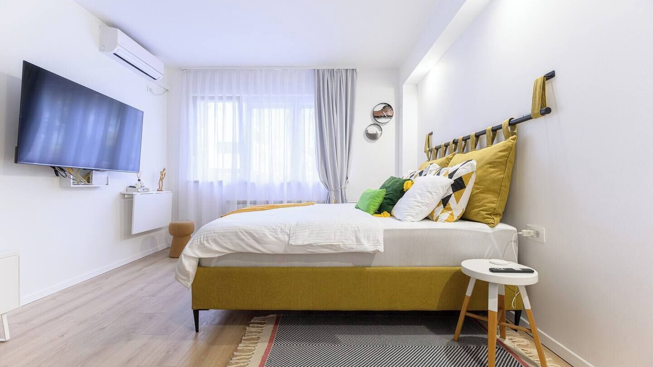 Photo of Bedroom in Zagreb