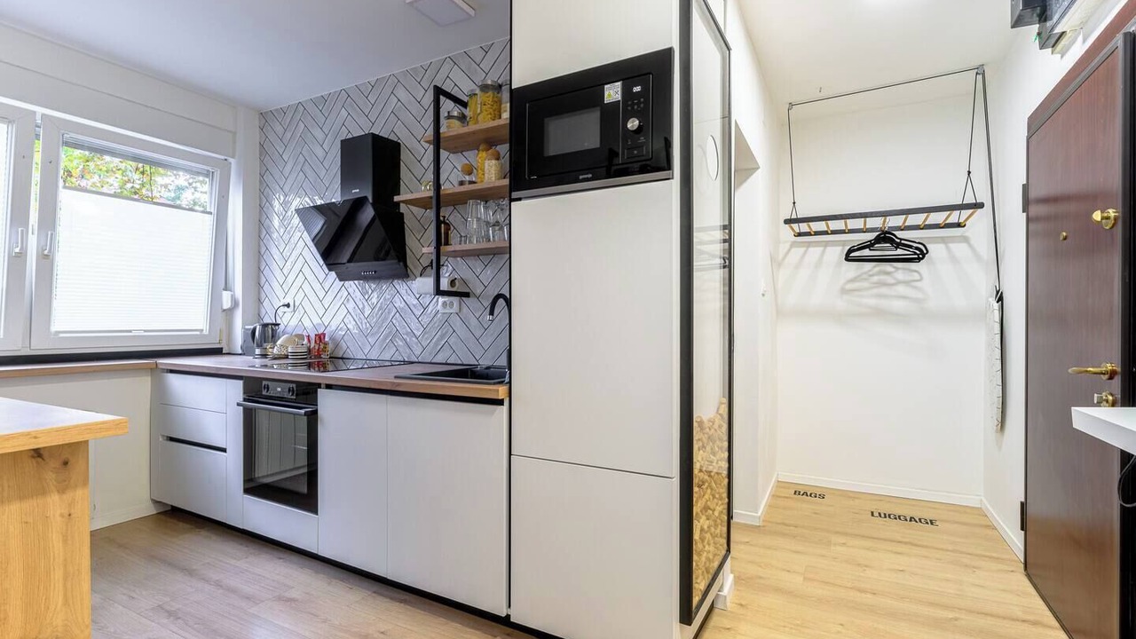 Photo of Kitchen in Zagreb