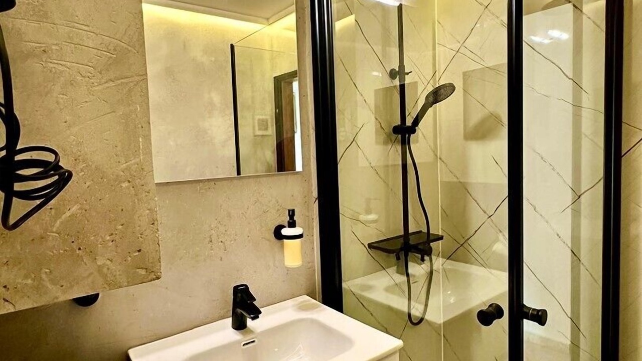 Photo of Bathroom in Mugeba