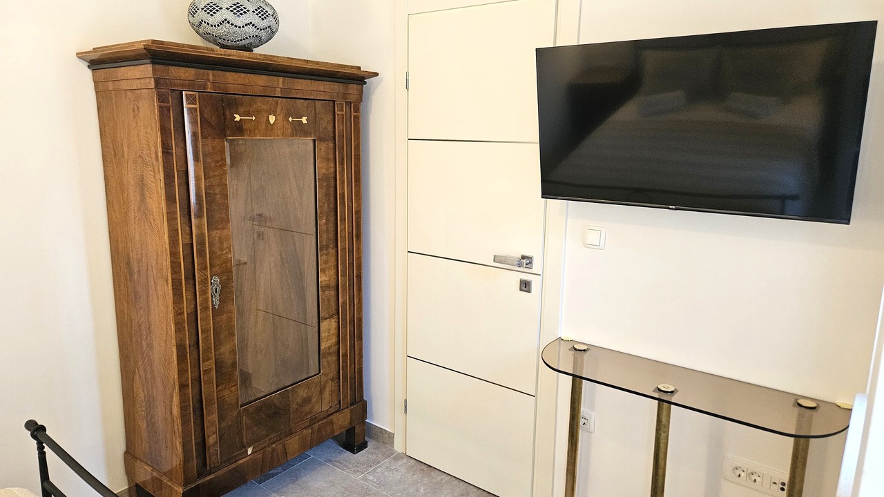Photo of Bedroom in Arbanija