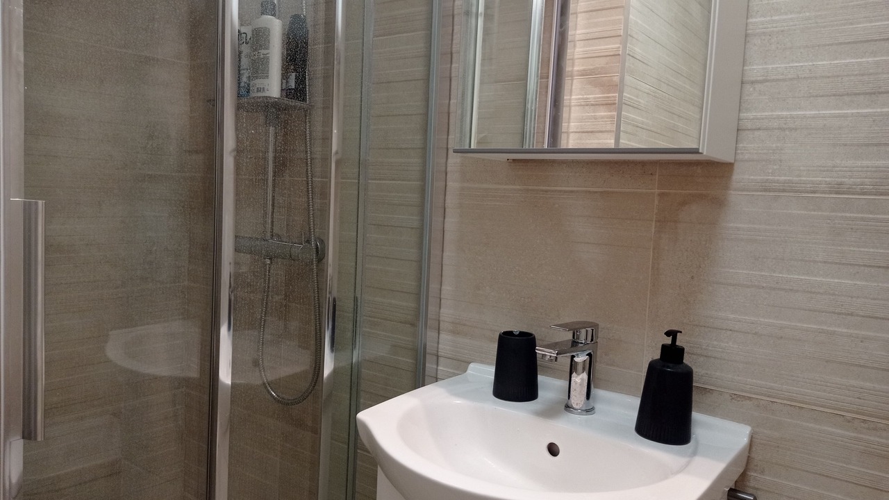 Photo of Bathroom in Pitve
