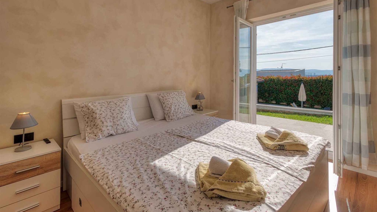Photo of Bedroom in Marsici