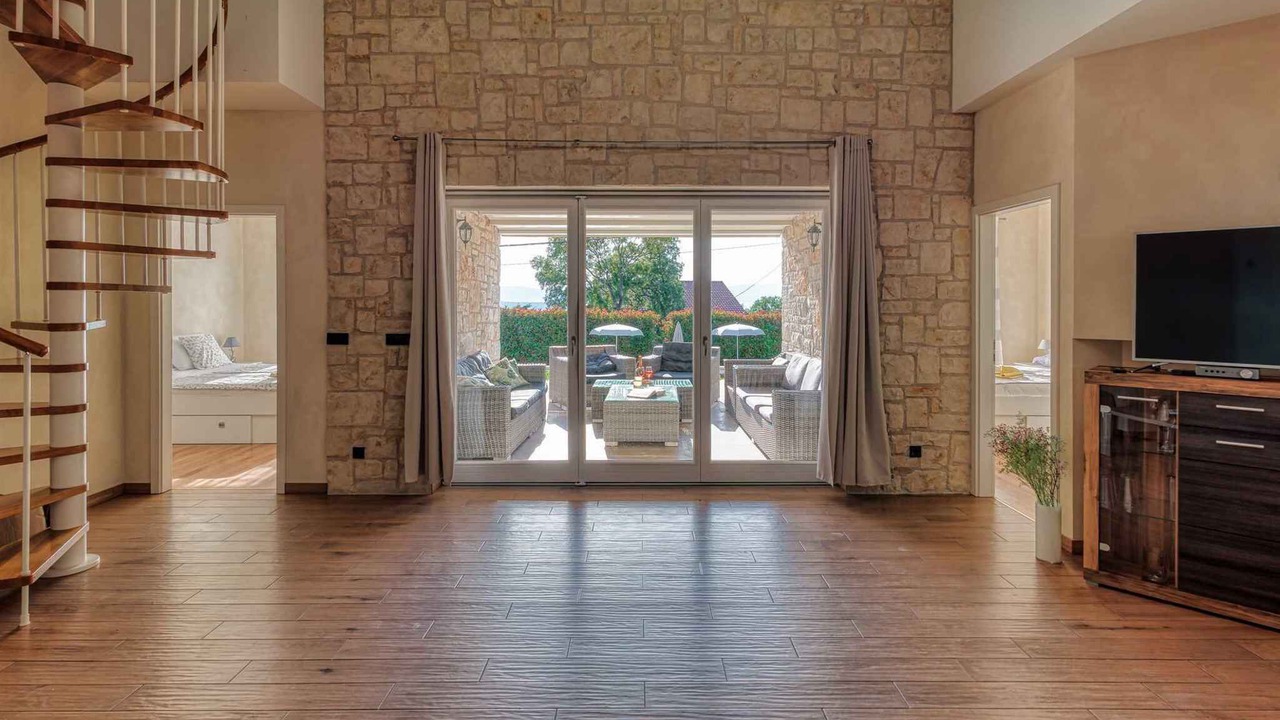 Photo of Livingroom in Marsici