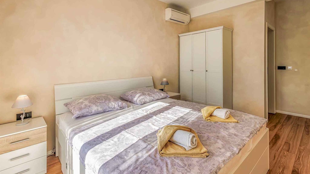 Photo of Bedroom in Marsici