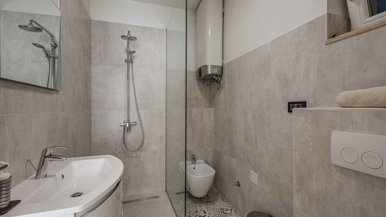 Photo of Bathroom in Marsici