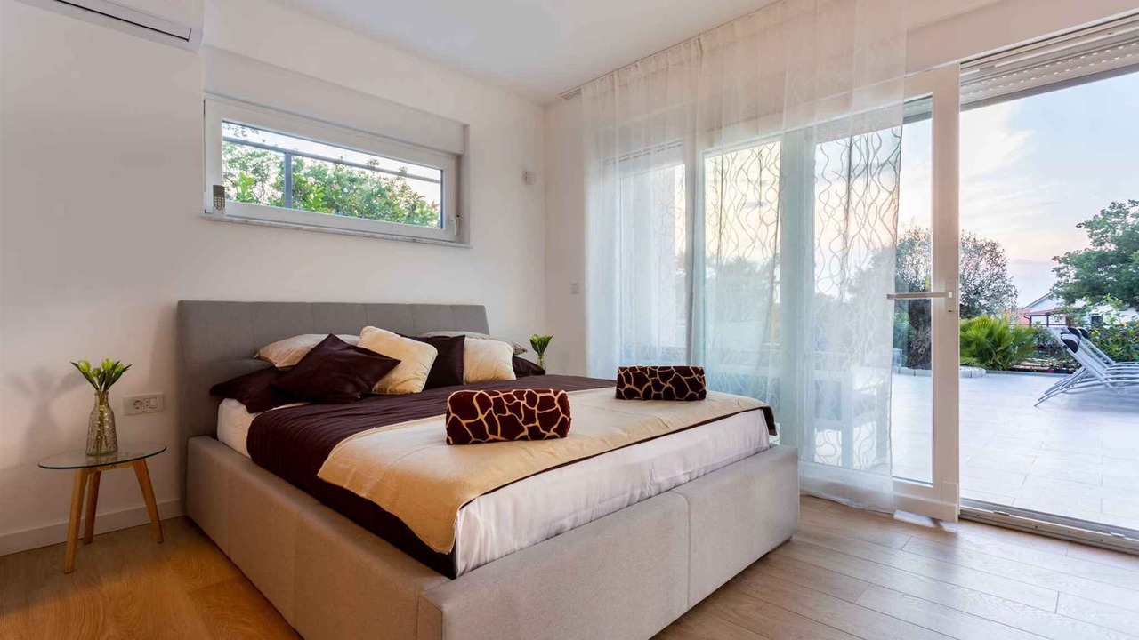 Photo of Bedroom in Klimno