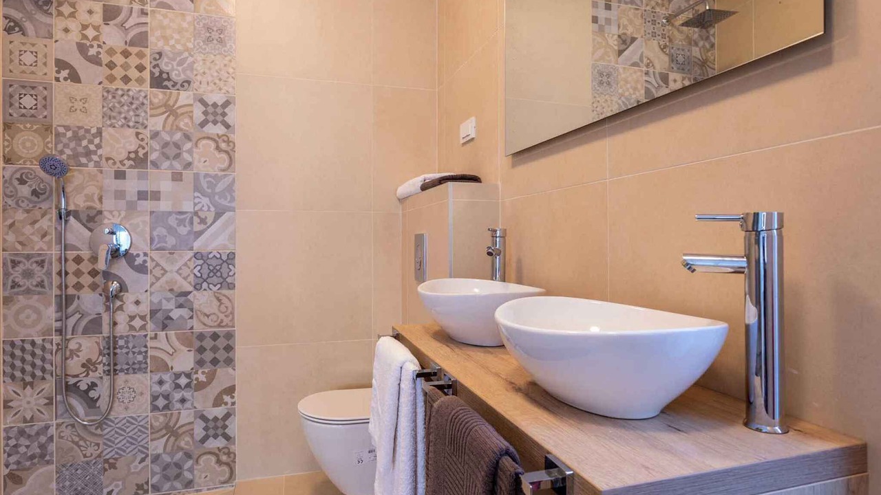 Photo of Bathroom in Klimno