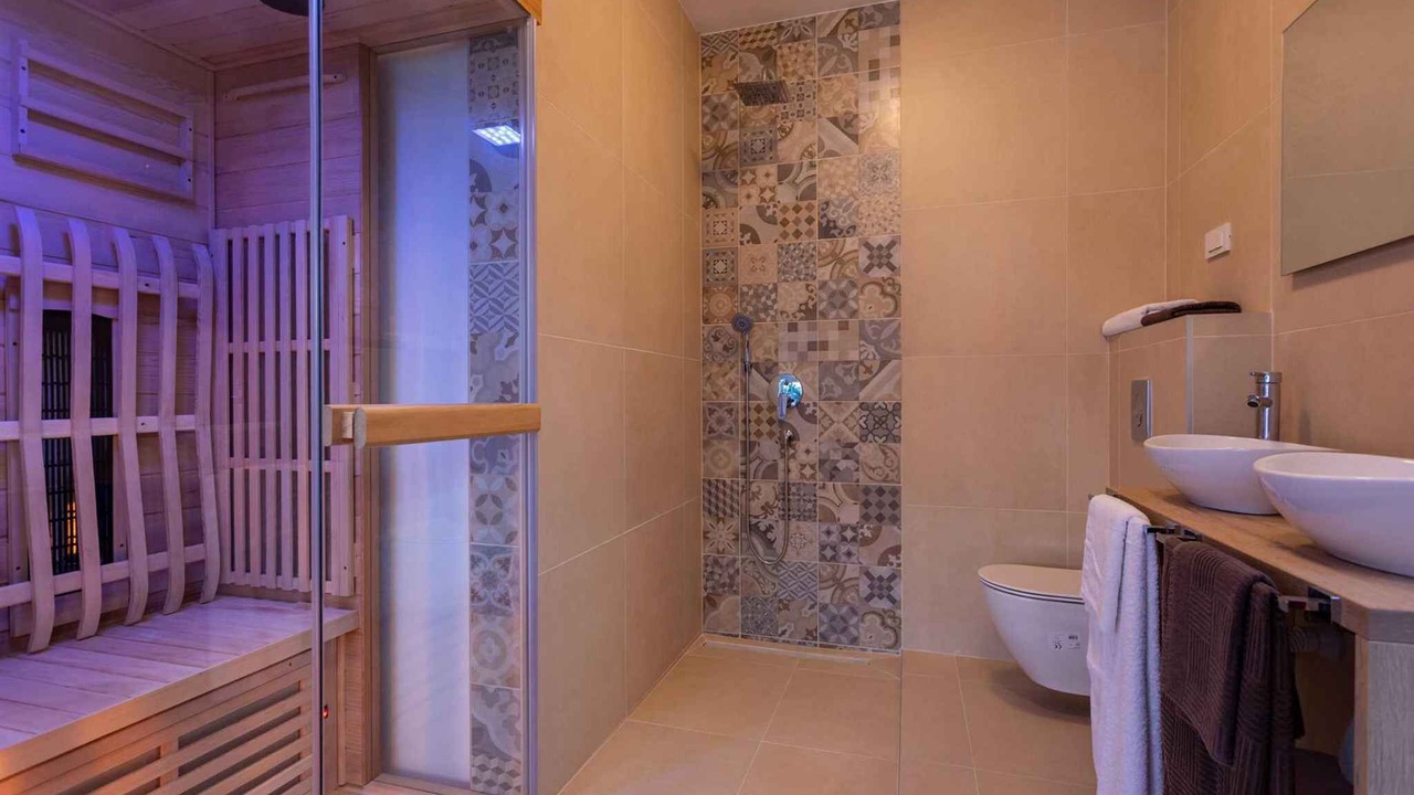 Photo of Bathroom in Klimno