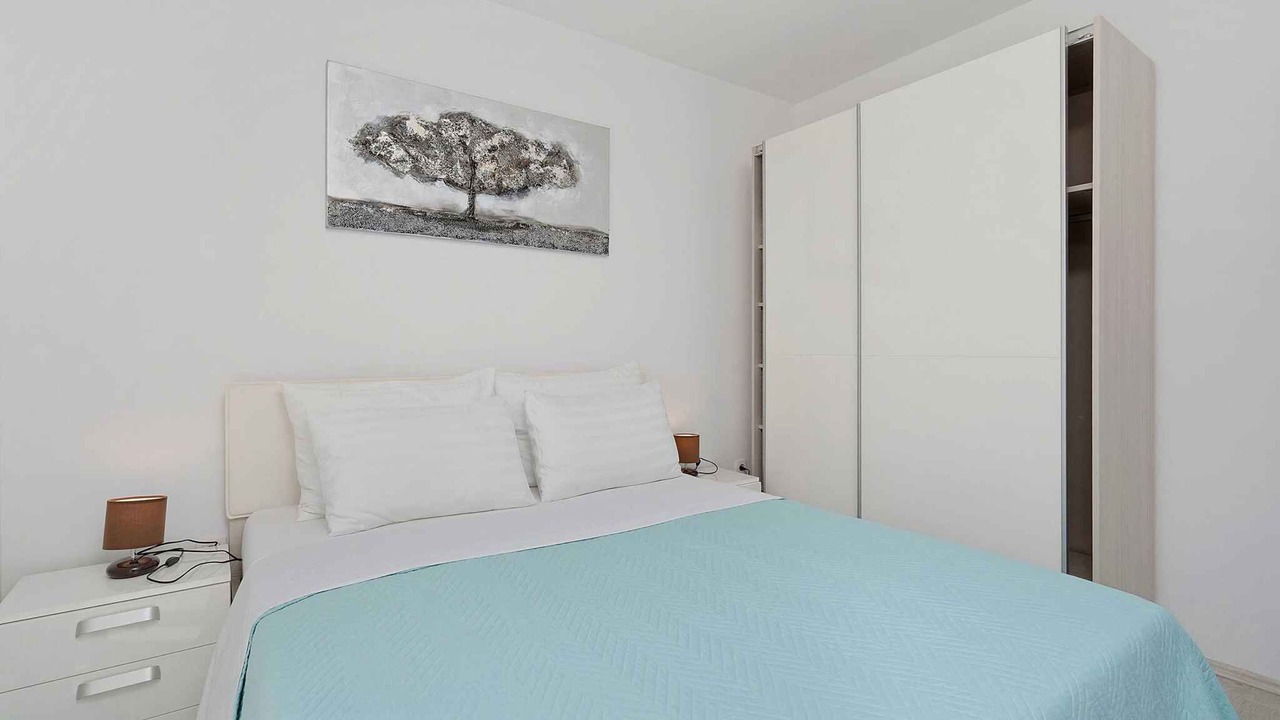 Photo of Bedroom in Skrbcici