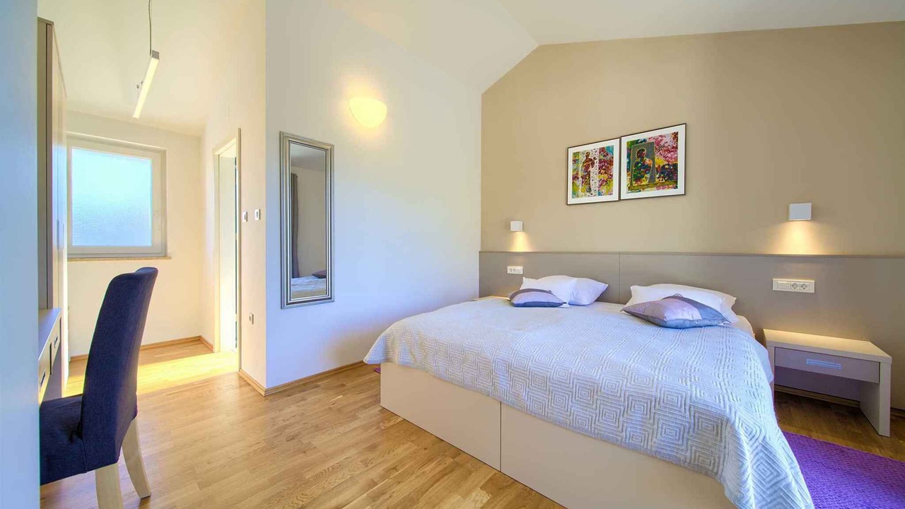 Photo of Bedroom in Risika