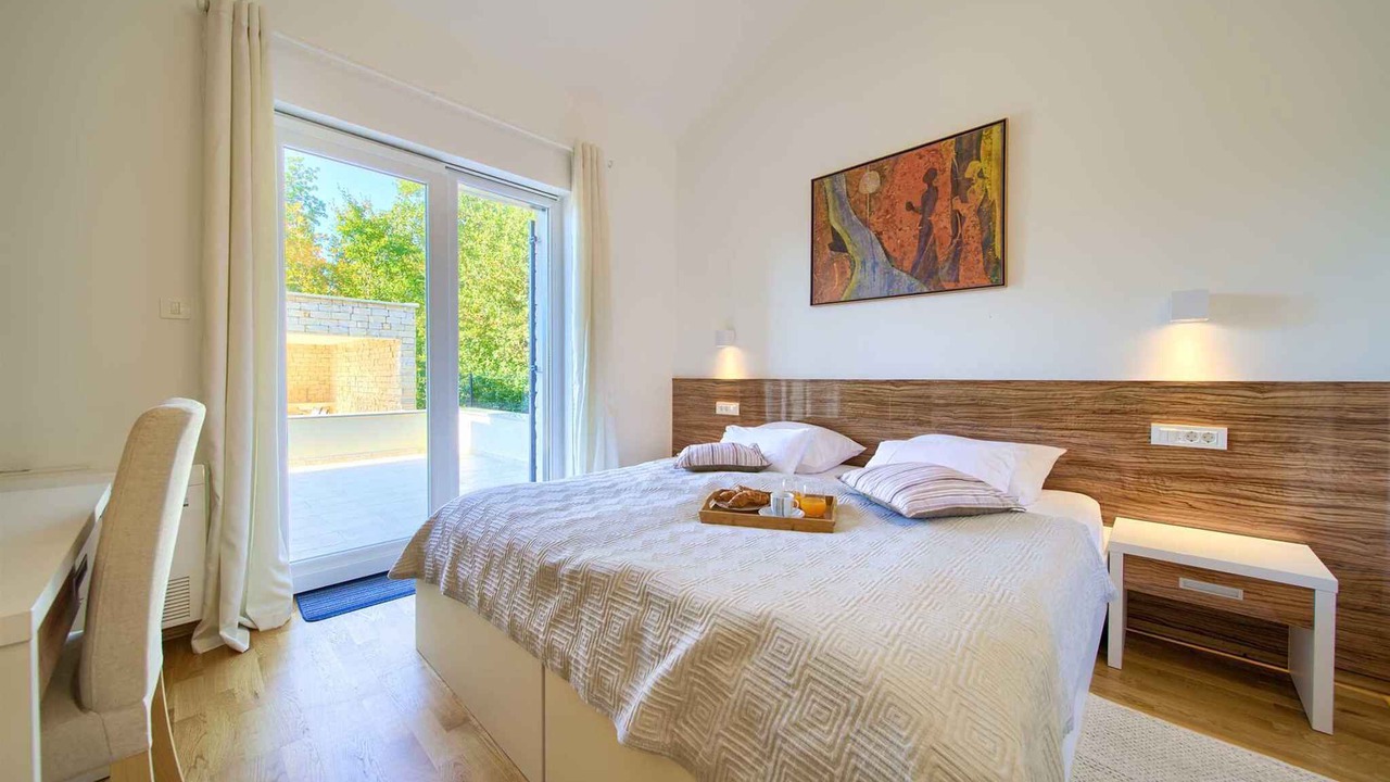 Photo of Bedroom in Risika