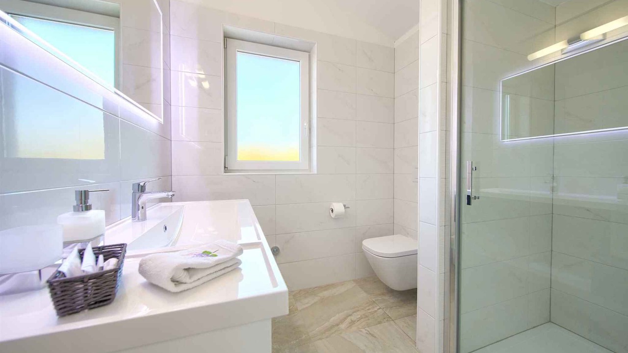 Photo of Bathroom in Risika