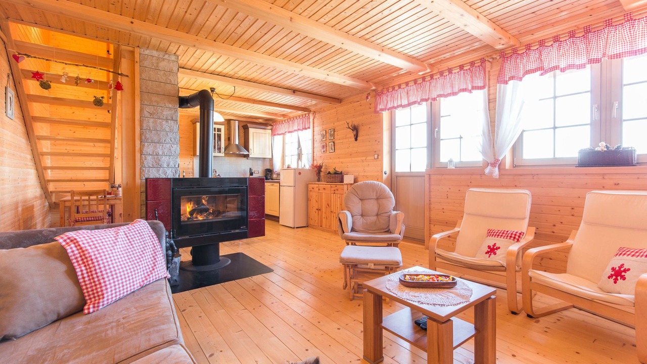 Photo of Livingroom in Ravna Gora