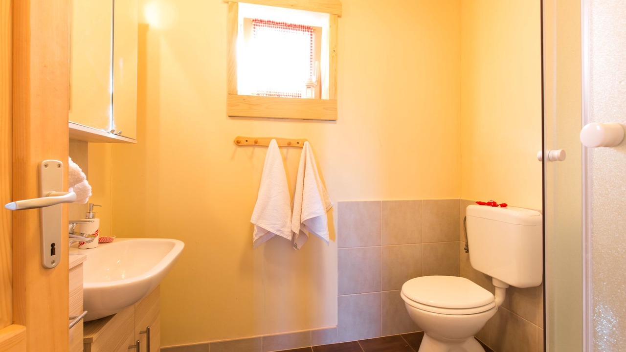Photo of Bathroom in Ravna Gora