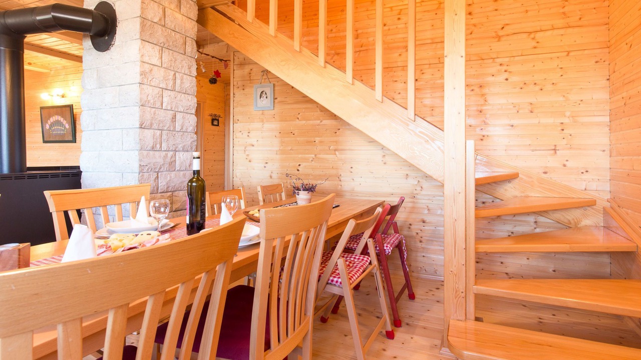 Photo of Livingroom in Ravna Gora