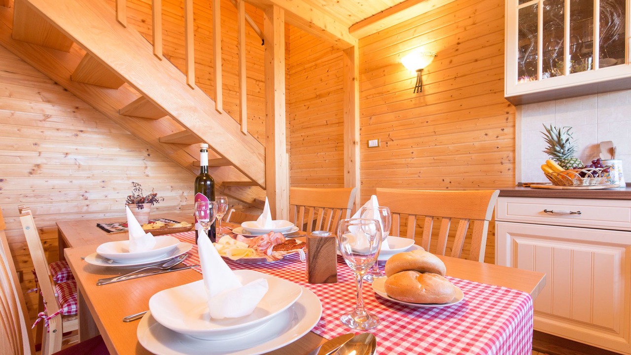 Photo of Livingroom in Ravna Gora