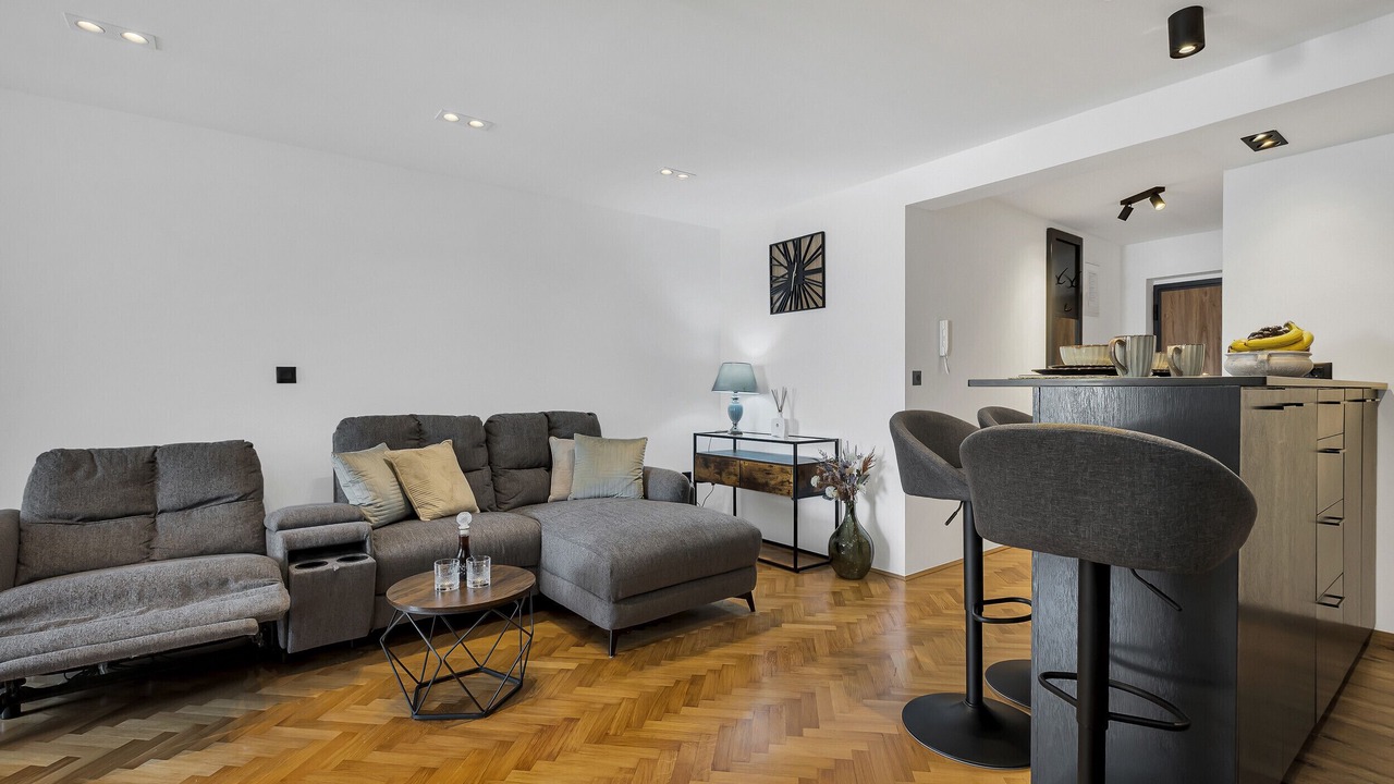 Photo of Livingroom in Gorinka