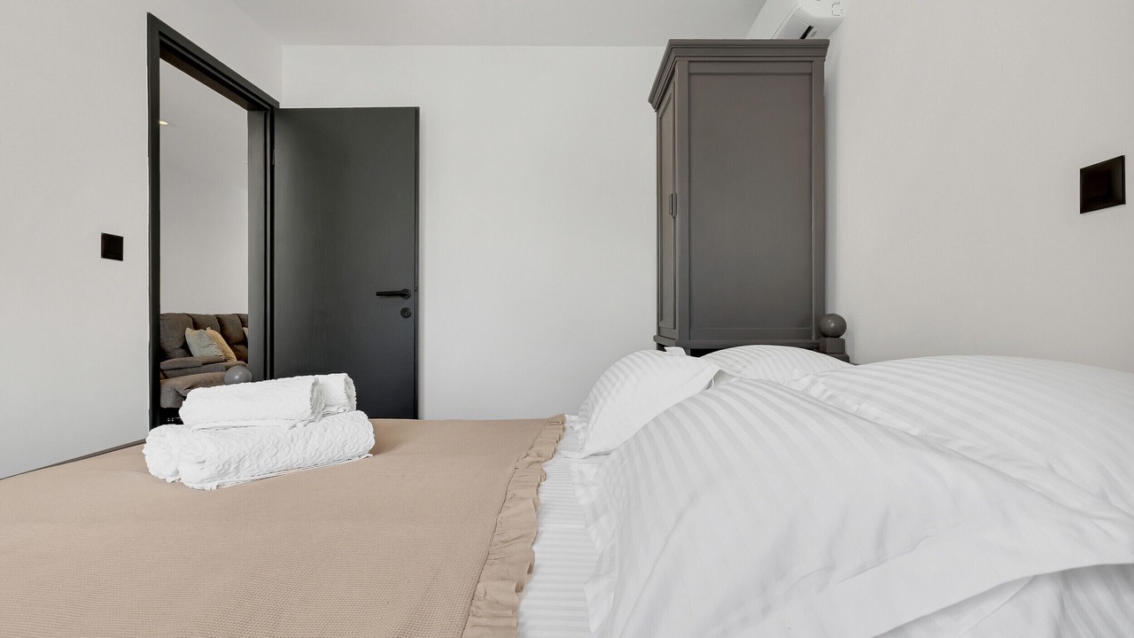 Photo of Bedroom in Gorinka