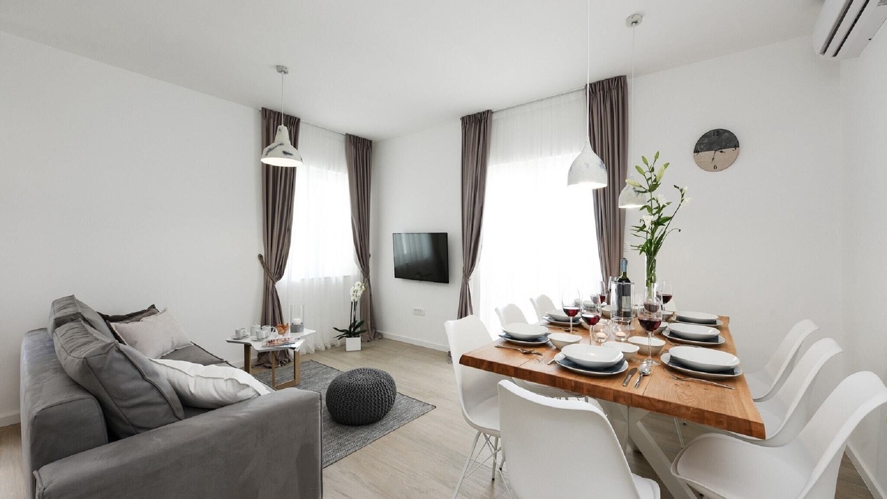 Photo of Livingroom in Nin