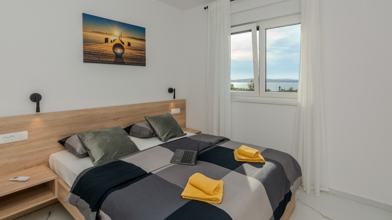 Photo of Bedroom in Vir