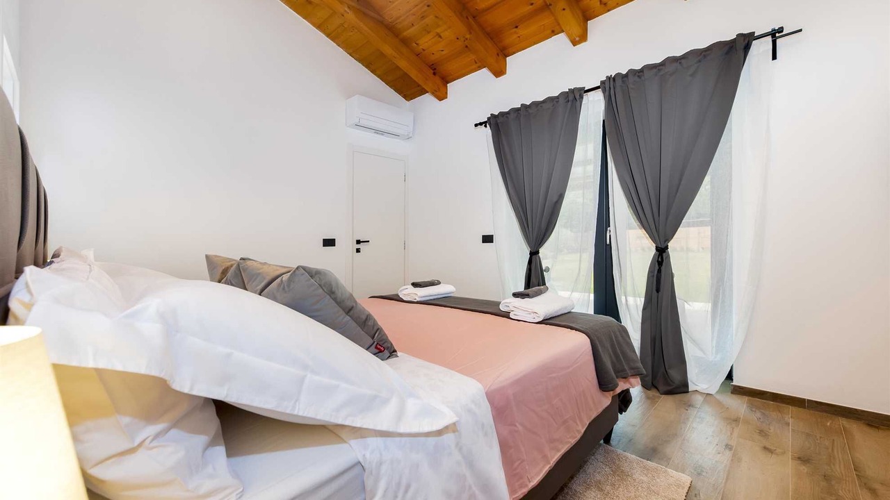 Photo of Bedroom in Rovinj