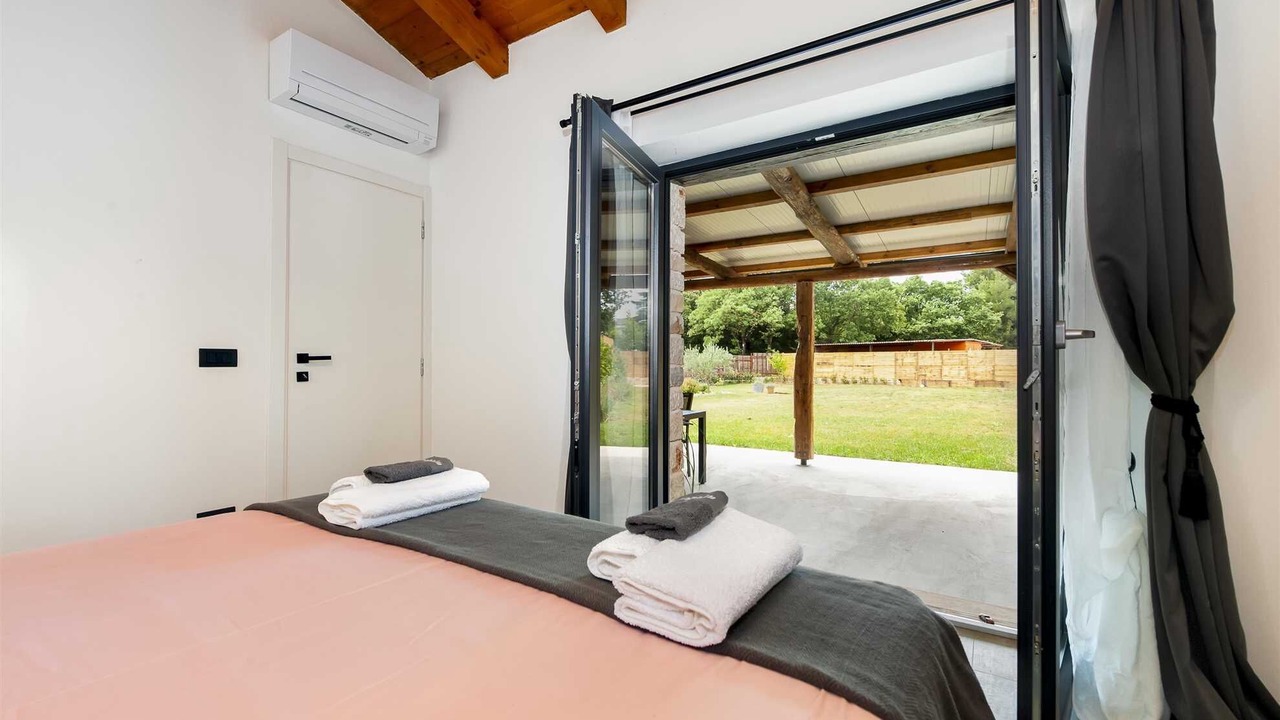 Photo of Bedroom in Rovinj