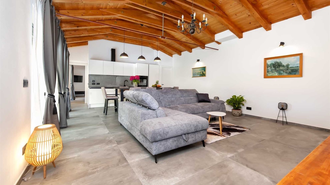 Photo of Livingroom in Rovinj