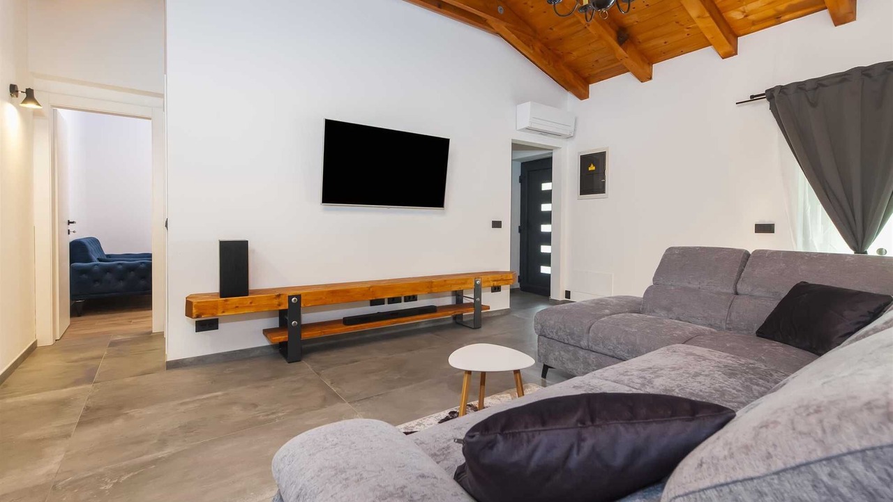 Photo of Livingroom in Rovinj