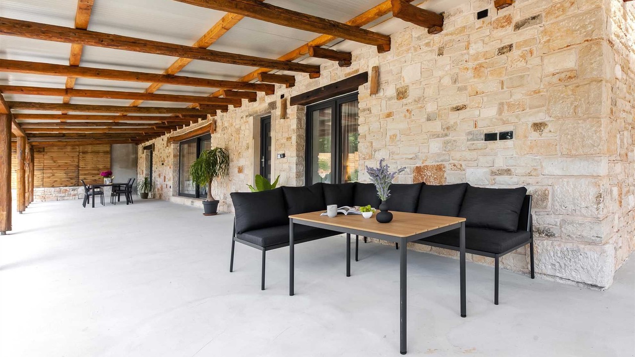 Photo of Outdoor in Rovinj