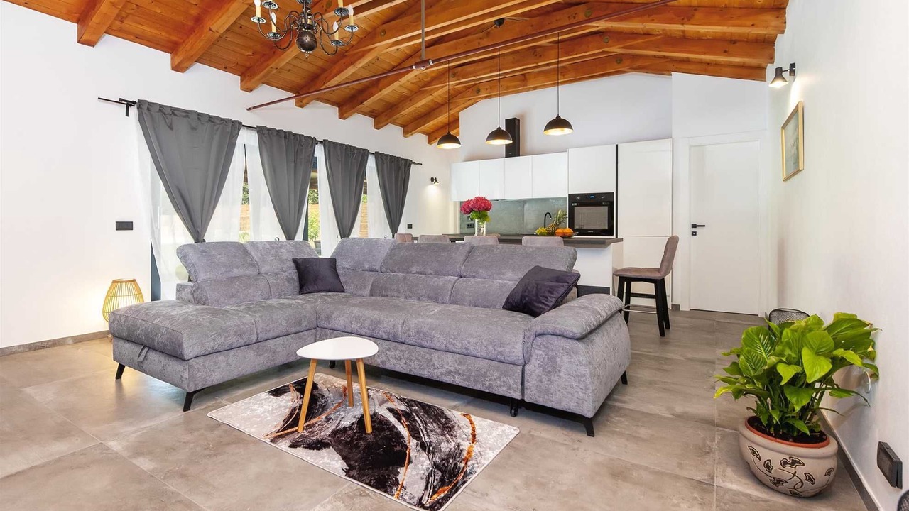 Photo of Livingroom in Rovinj