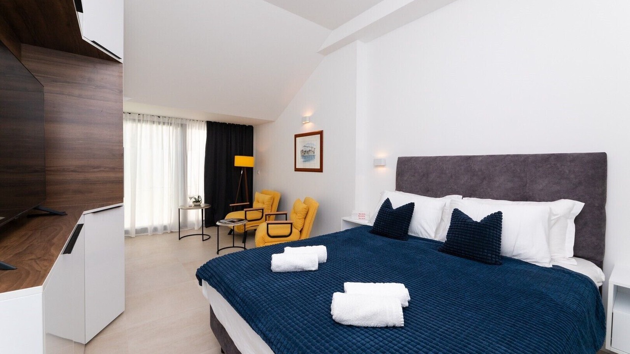 Photo of Bedroom in Sutivan