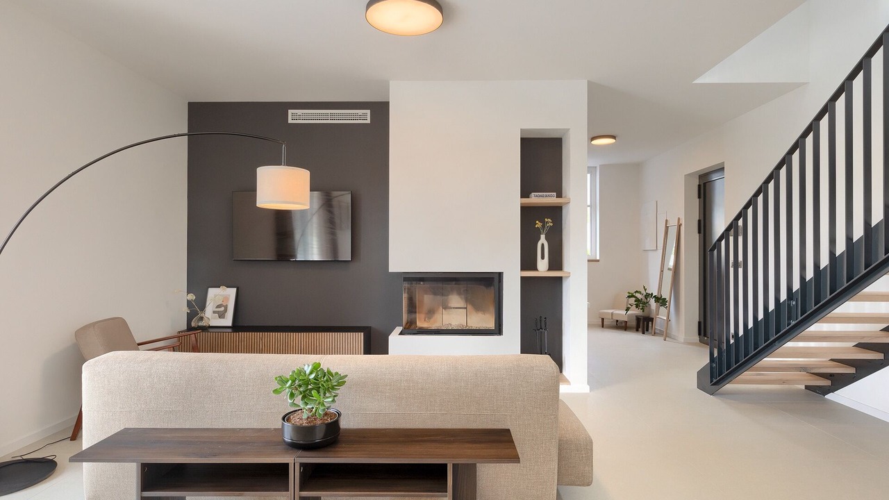 Photo of Livingroom in Kastelir