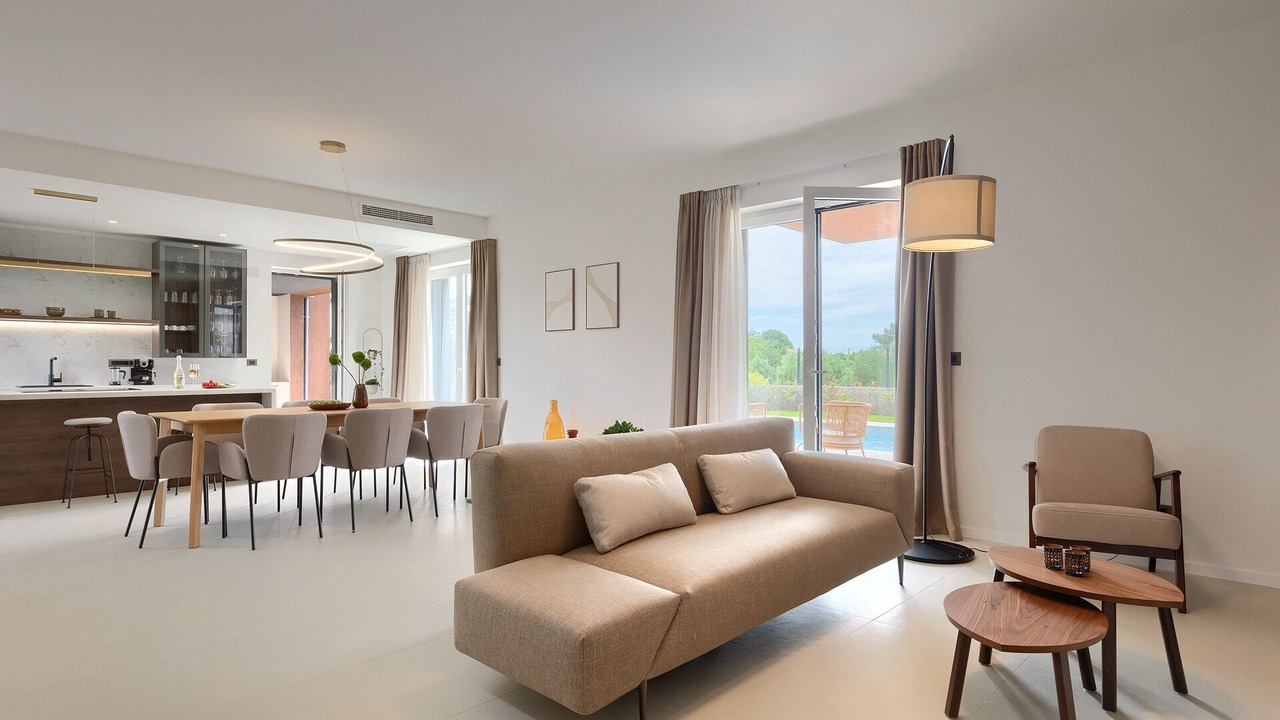 Photo of Livingroom in Kastelir