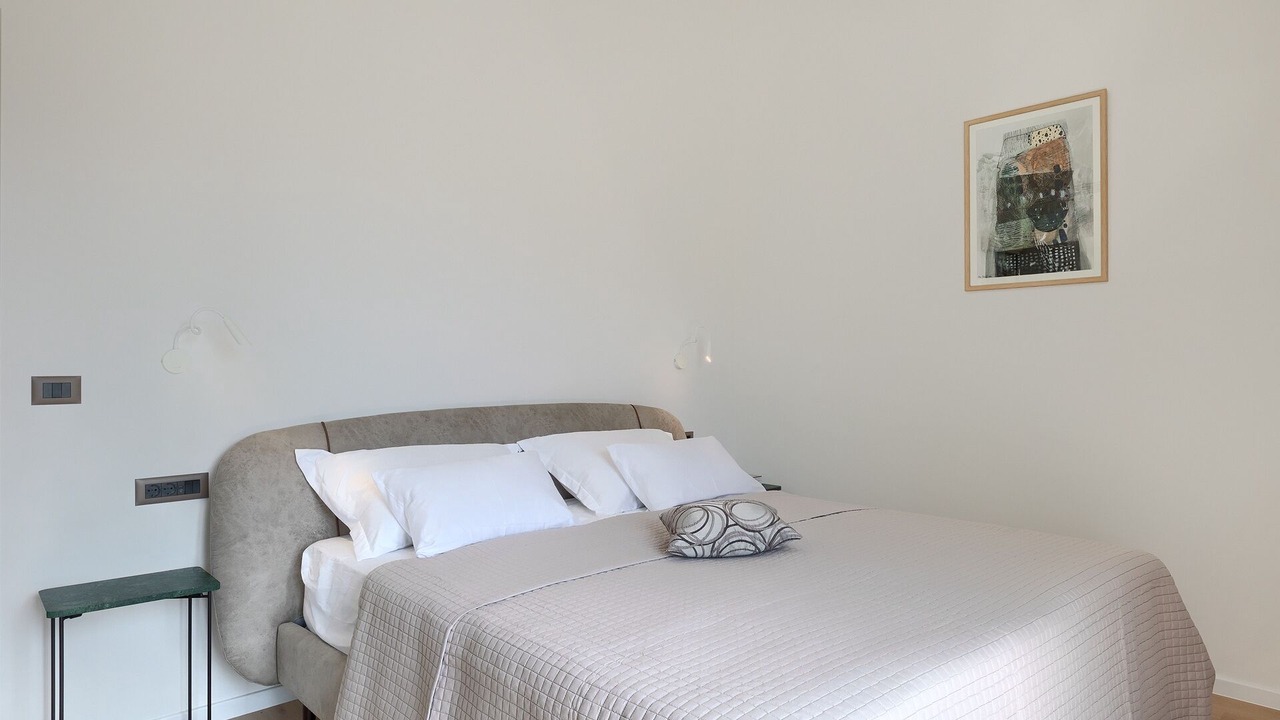 Photo of Bedroom in Kastelir