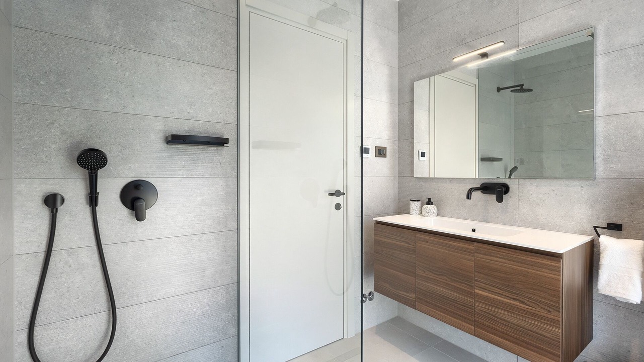 Photo of Bathroom in Kastelir