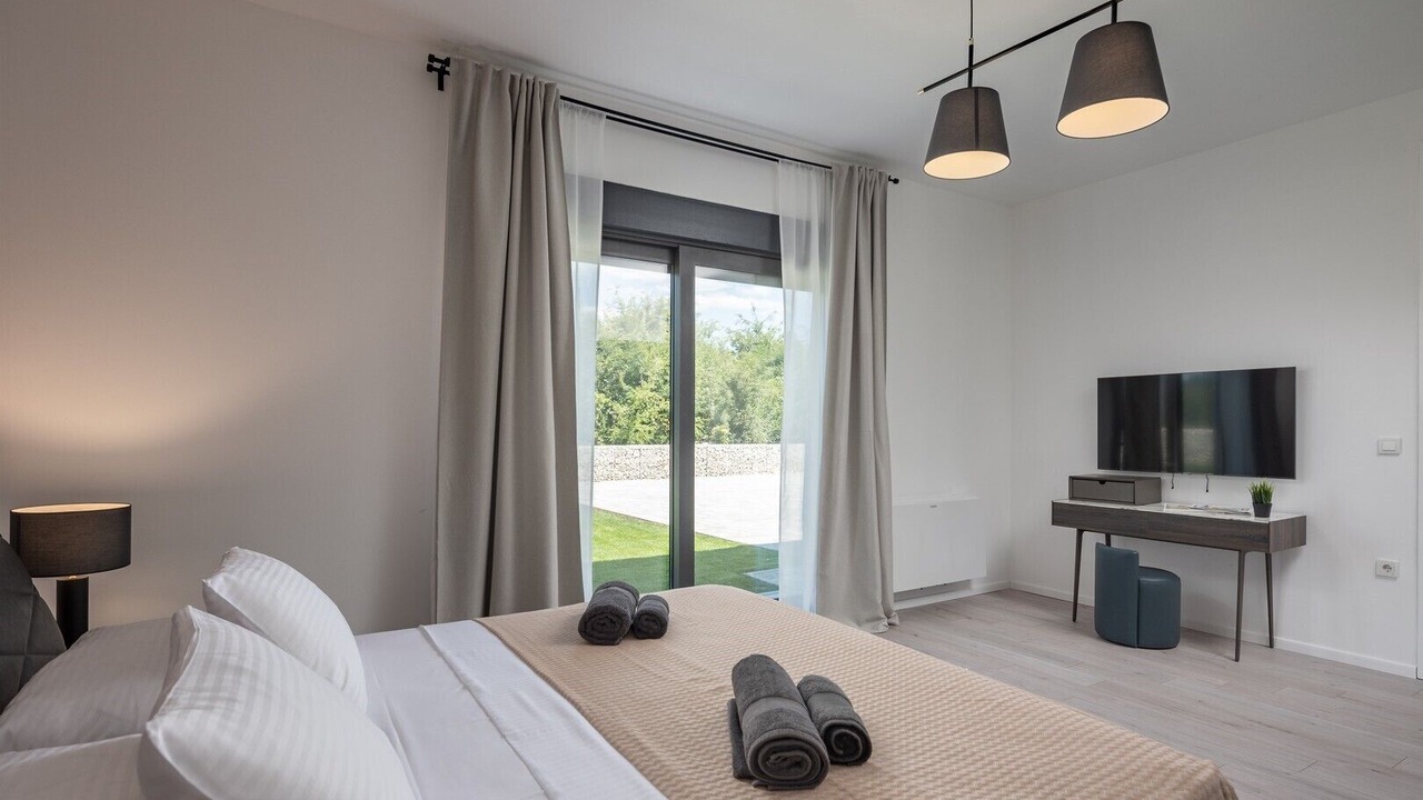 Photo of Bedroom in Butkovici