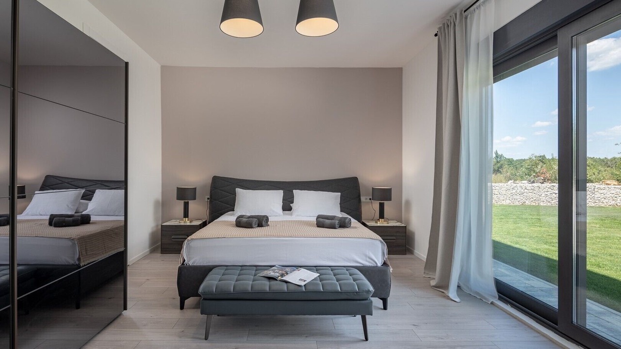Photo of Bedroom in Butkovici