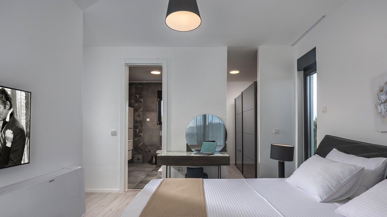 Photo of Bedroom in Butkovici