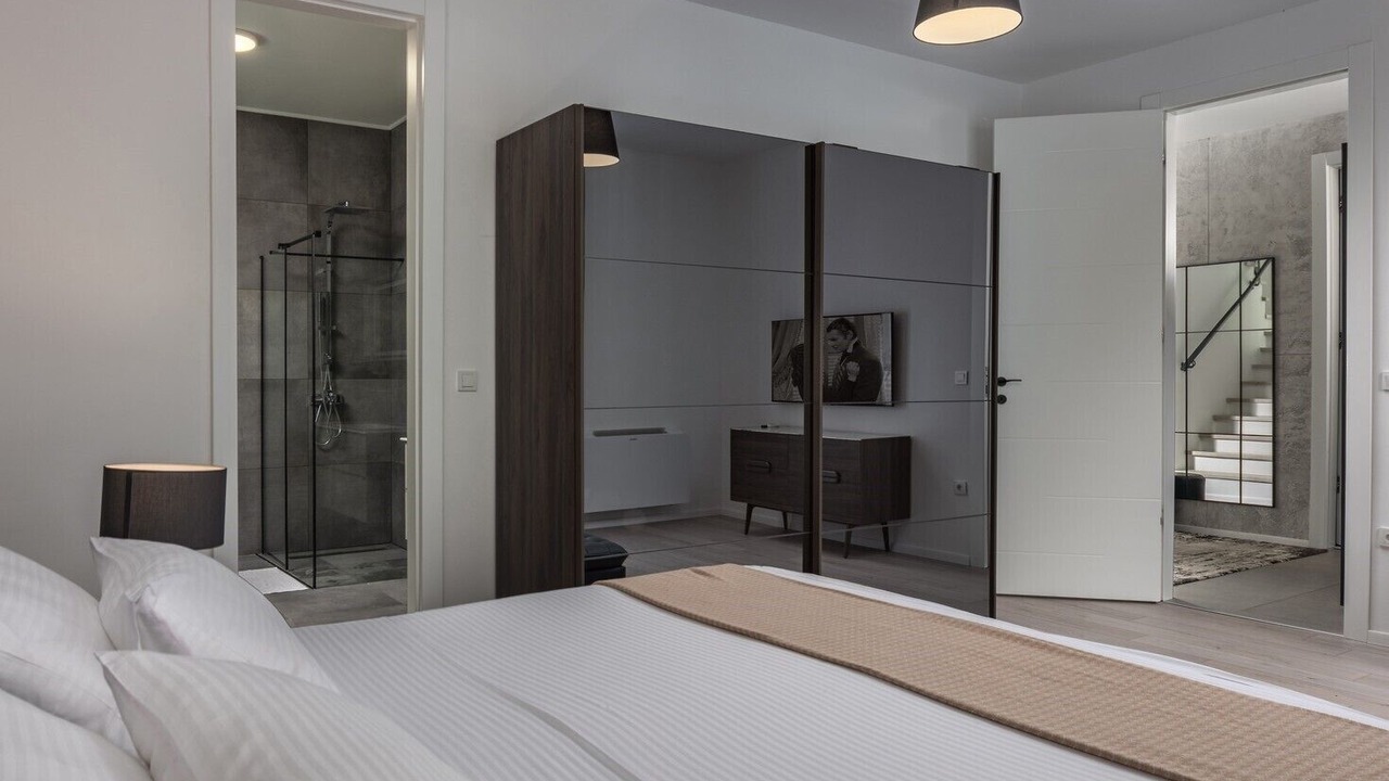 Photo of Bedroom in Butkovici