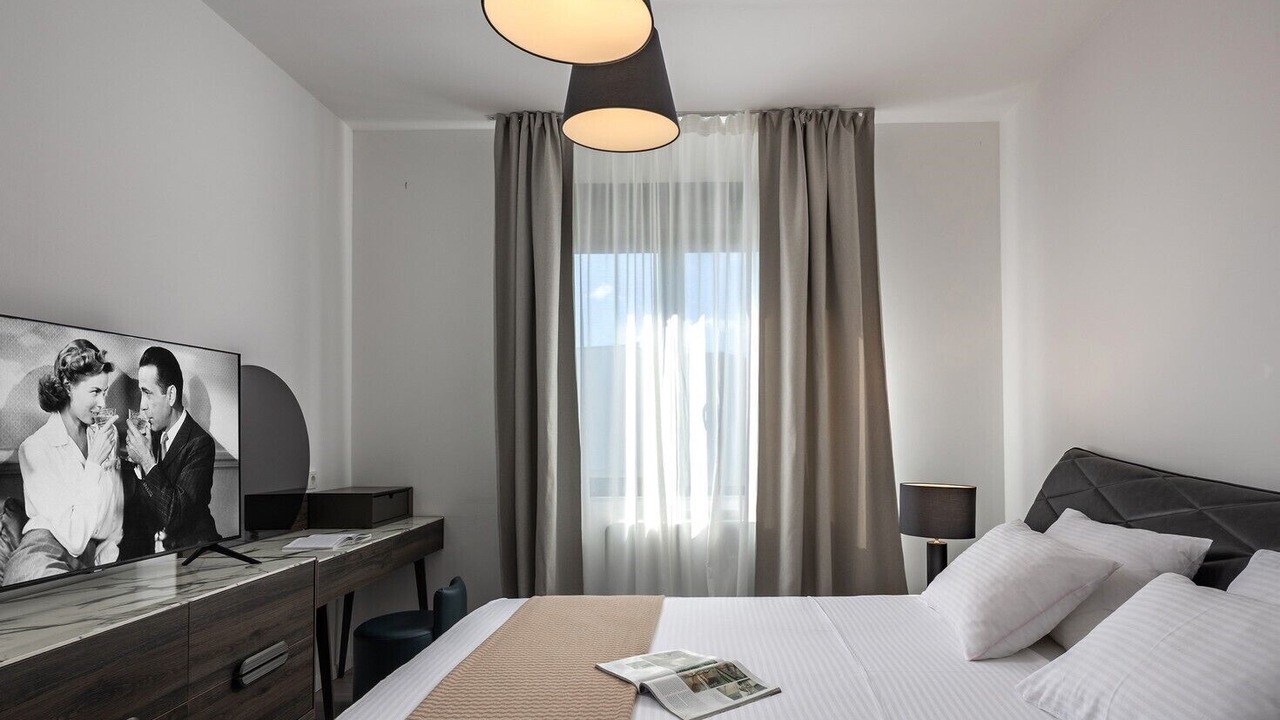 Photo of Bedroom in Butkovici