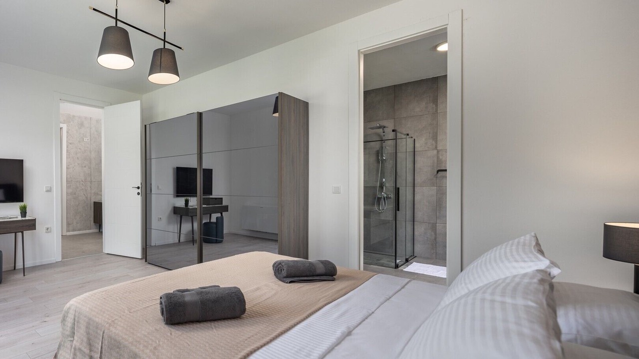 Photo of Bedroom in Butkovici