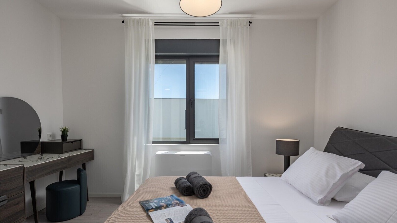 Photo of Bedroom in Butkovici