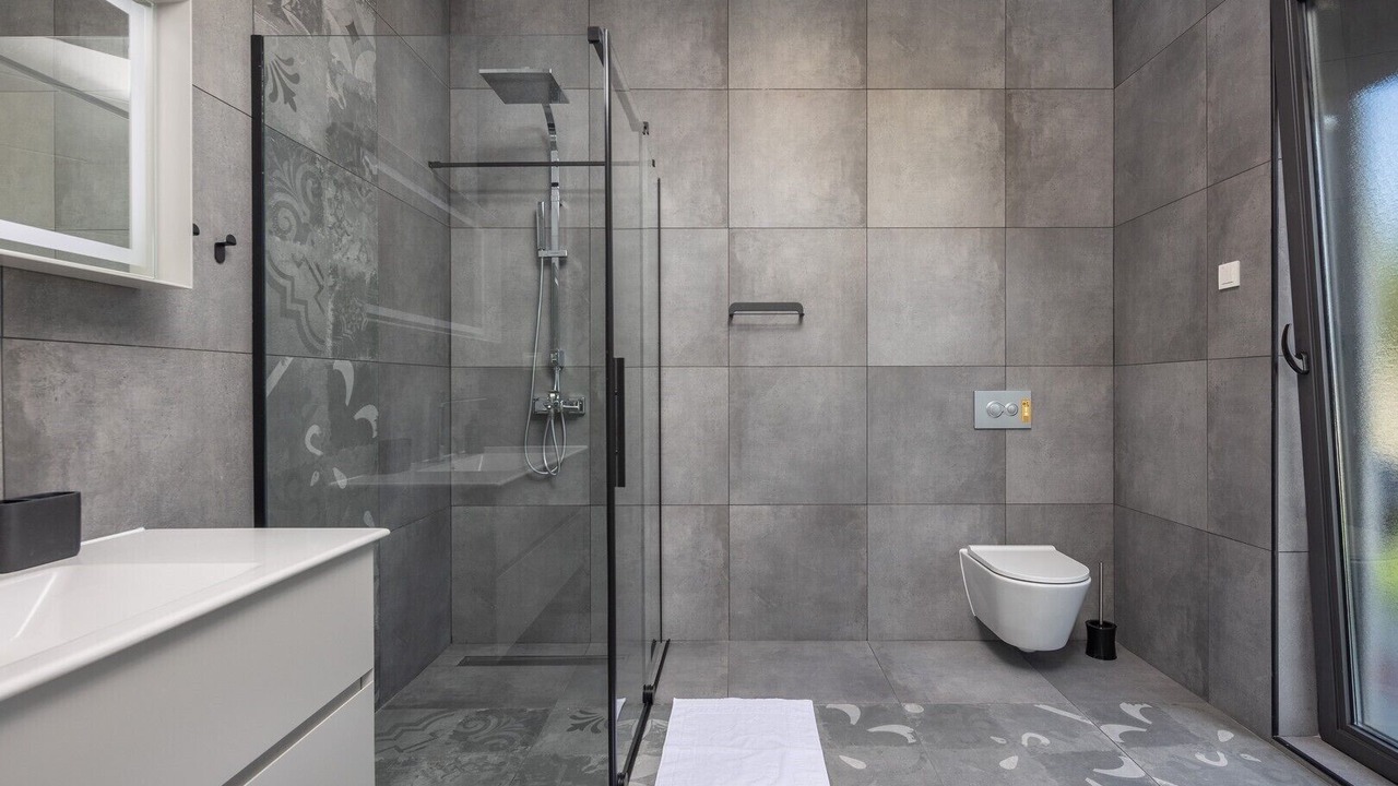 Photo of Bathroom in Butkovici