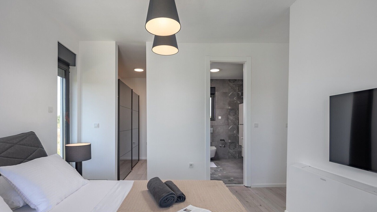 Photo of Bedroom in Butkovici