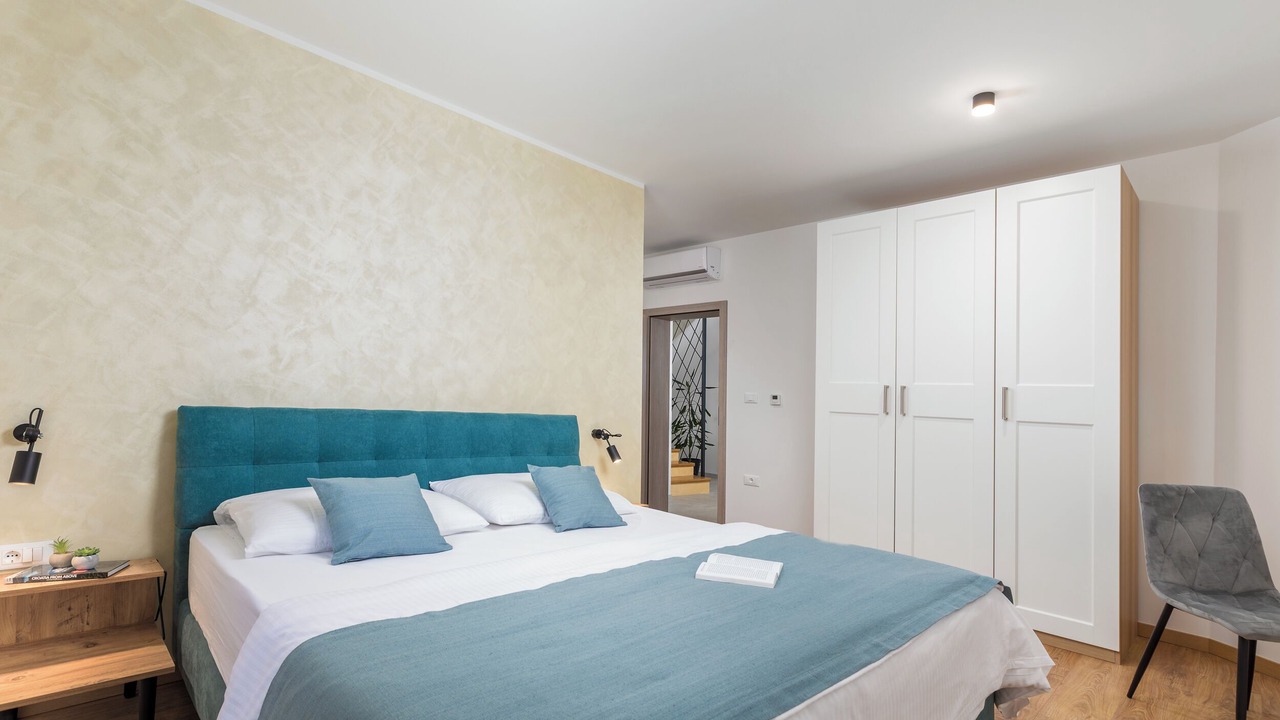 Photo of Bedroom in Prodol
