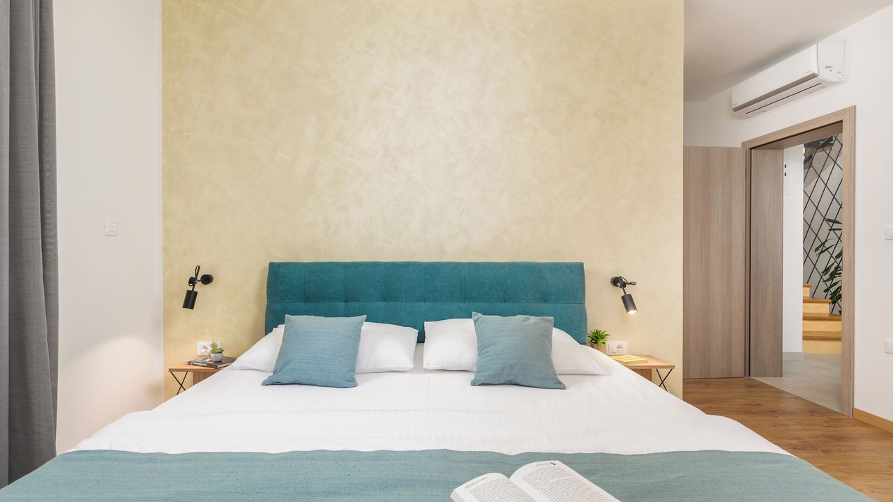 Photo of Bedroom in Prodol