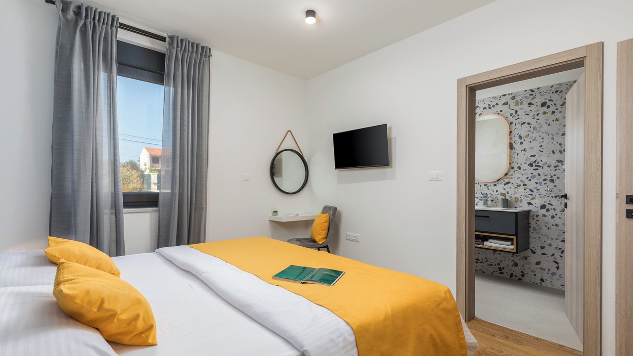 Photo of Bedroom in Prodol