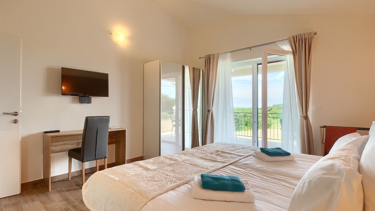 Photo of Bedroom in Buzinija