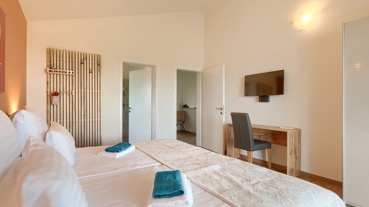 Photo of Bedroom in Buzinija